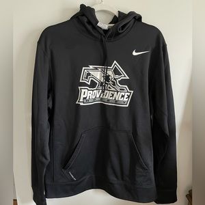 Nike Therma-fit Providence Hockey Sweatshirt